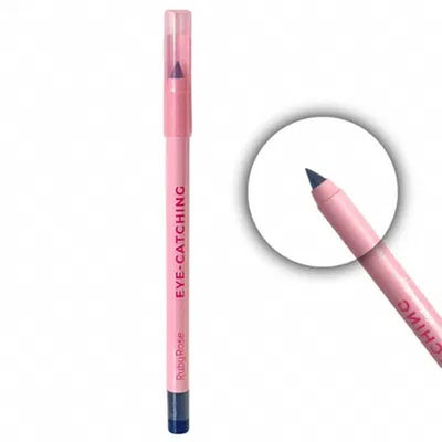 Ruby Rose, lápiz delineador