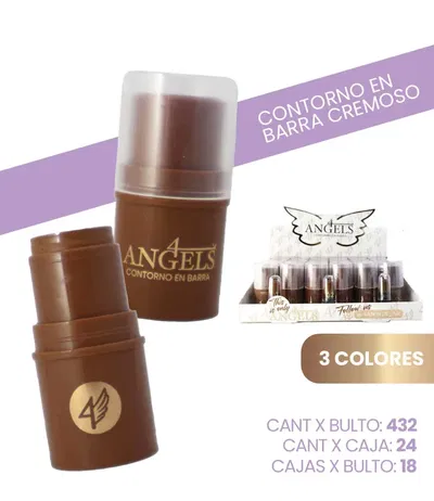 4Angels Contorno En Barra