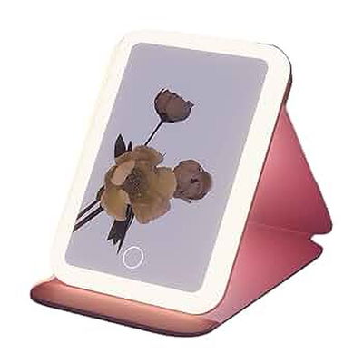 Espejo Tablet Mirror Led