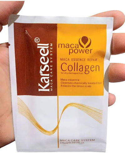 Karseell Tratamiento capilar Alternativa Sobre 24ml