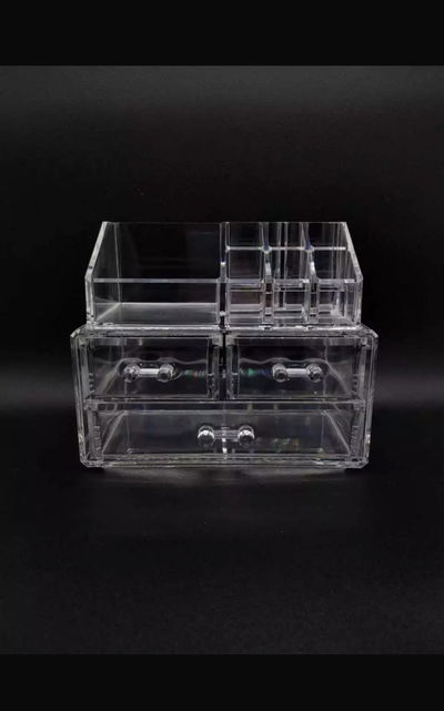 ORGANIZADOR 3 CAJONES