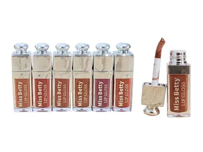 Lip Gloss Color Dupe Dior