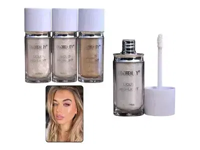 iluminador líquido FAVOR BEAUTY
