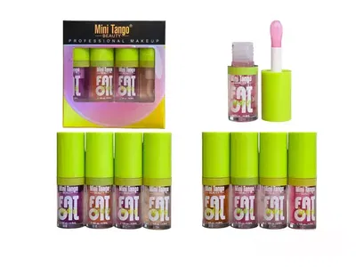FAT OIL Pincel ancho (MINI TANGO)