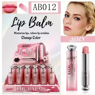 LIP BALM DUTE DIOR