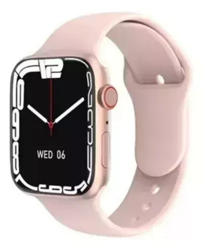 smart watch w27