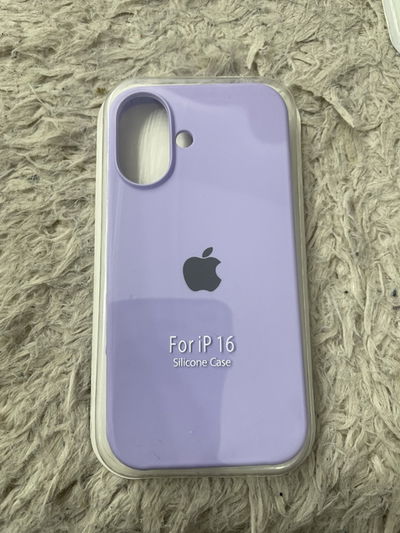 iPhone 16