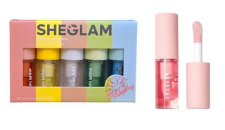 caja completa gloss she glam
