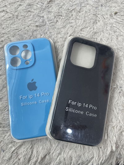 iPhone 14 Pro