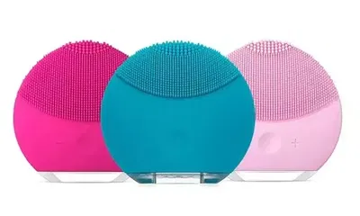 limpiador facial Forever Lina USB