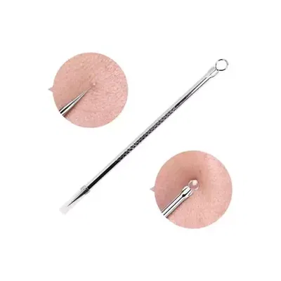 extractor de puntos negros