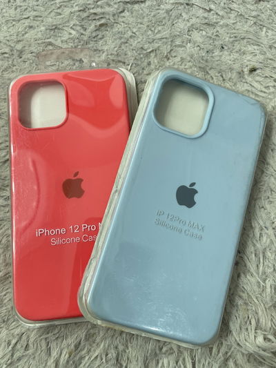 iPhone 12 Pro Max