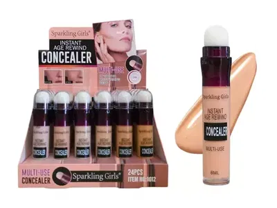 Corrector Anti Age 2 en 1