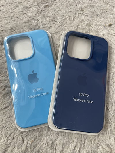 iPhone 15 Pro
