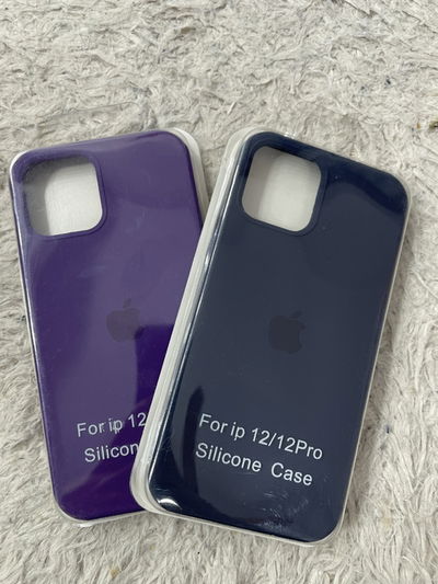 iPhone 12 Pro