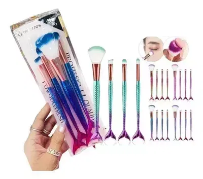 set brochas x4sirenas