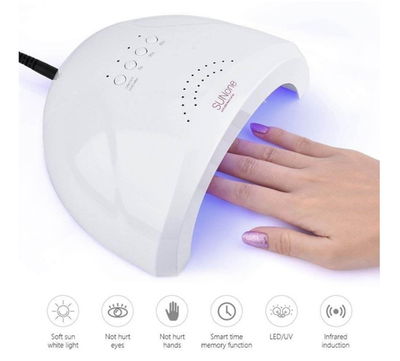 CABINA SUN 48W