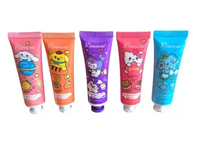 crema para manos