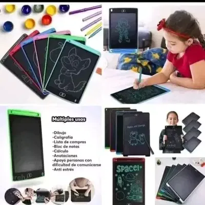 pizarra Mágica LCD 8.5