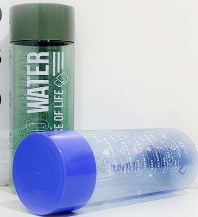 botella 600 ml 