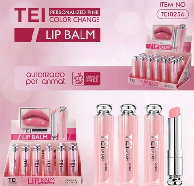 Bálsamo de tei duo de dior