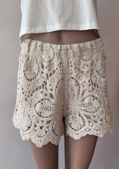 Short Crochet