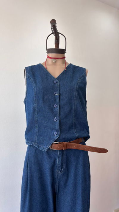 CONJUNTO SASTRERO JEAN