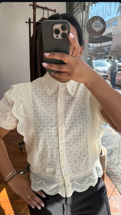 Camisa Elena