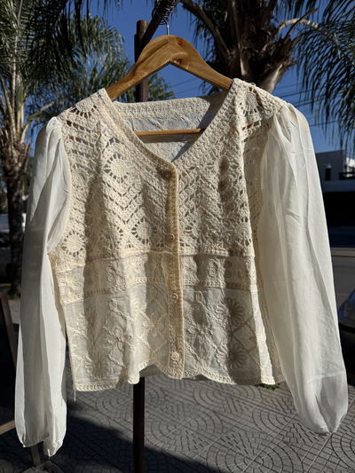 Camisa María 
