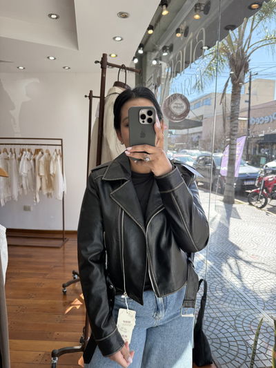 Campera Conrad