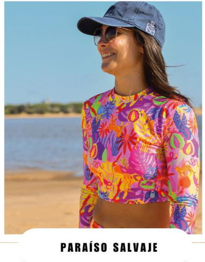 Top Isa UV