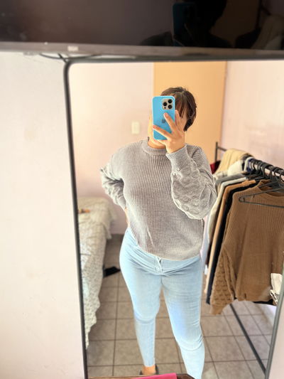 Sweter