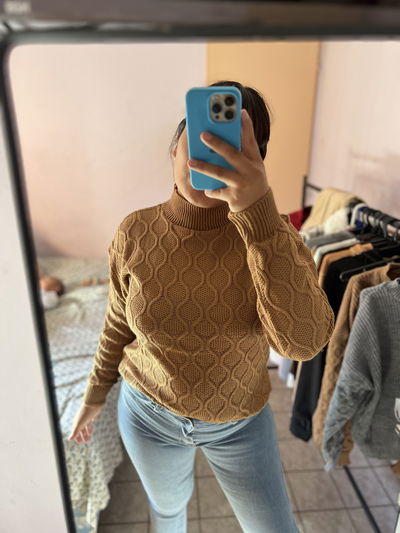 Sweter