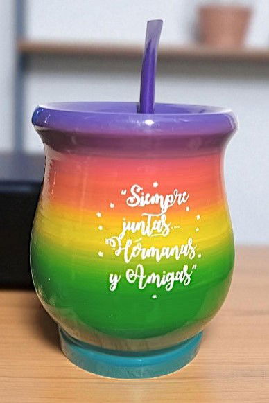 MateArte AMISTAD 2 - Multicolor