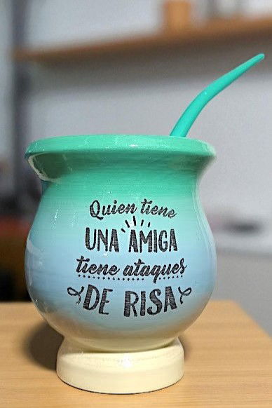 MateArte AMISTAD 11 - 