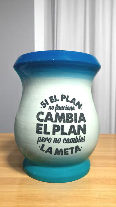 MateArte Grabado laser frases