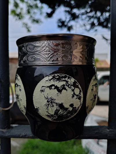 IMPERIAL LUNA Fotoluminiscente 