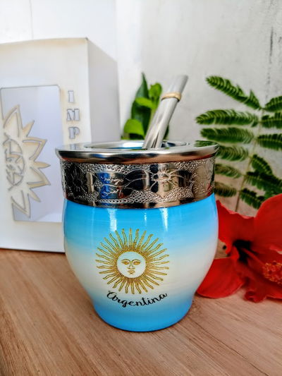 IMPERIAL vitrificado ARGENTINA 