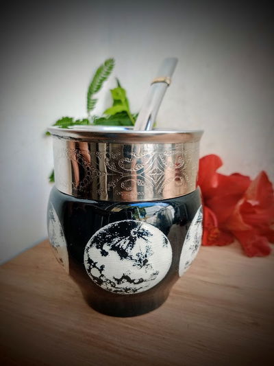 Mate IMPERIAL vitrificado LUNA