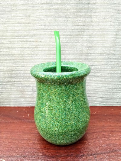 MateArte Glitter - VERDE 