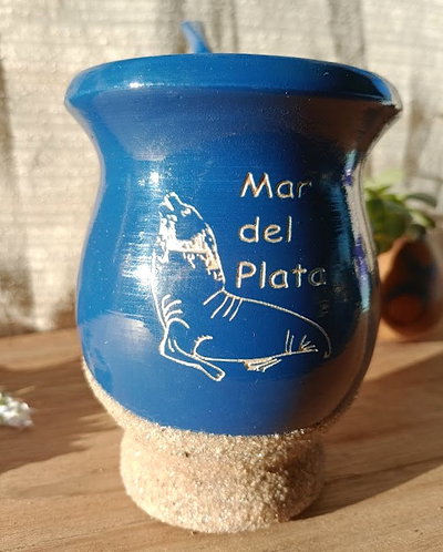 Mate MateArte Arena - mar del plata