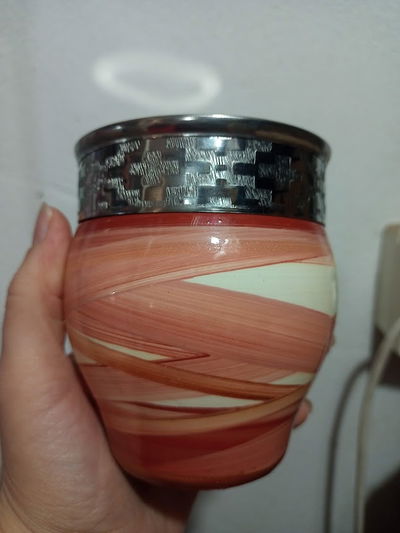 IMPERIAL vitrificado SIENA CON COBRE