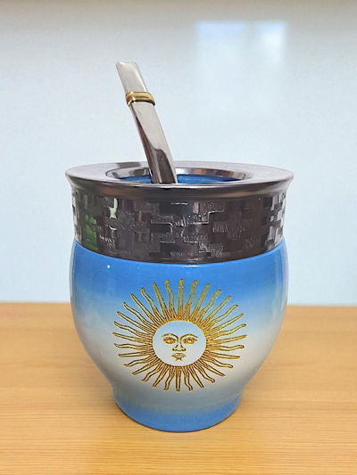IMPERIAL vitrificado ARGENTINA