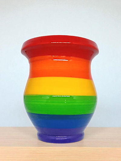 MateArte clásico MULTICOLOR 