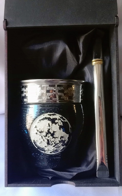 BOX IMPERIAL LUNA LLENA