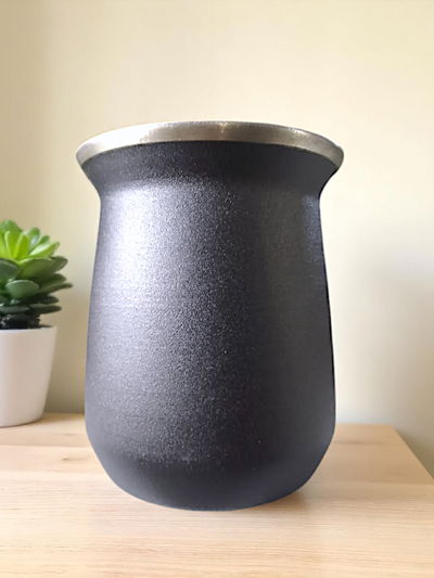 Mate de Acero Stan