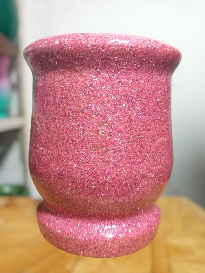 MateArte glitter rosa 