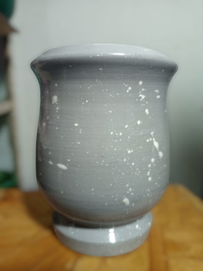 MateArte Salpicado GRIS