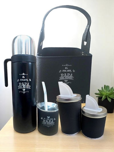 Set Completo 