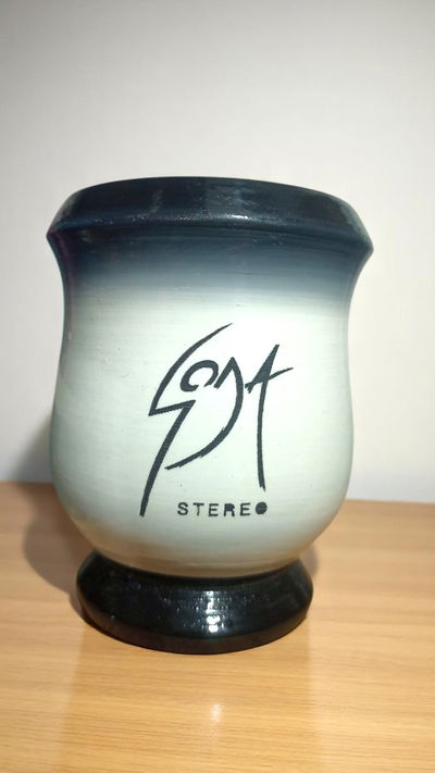MateArte grabado SODA